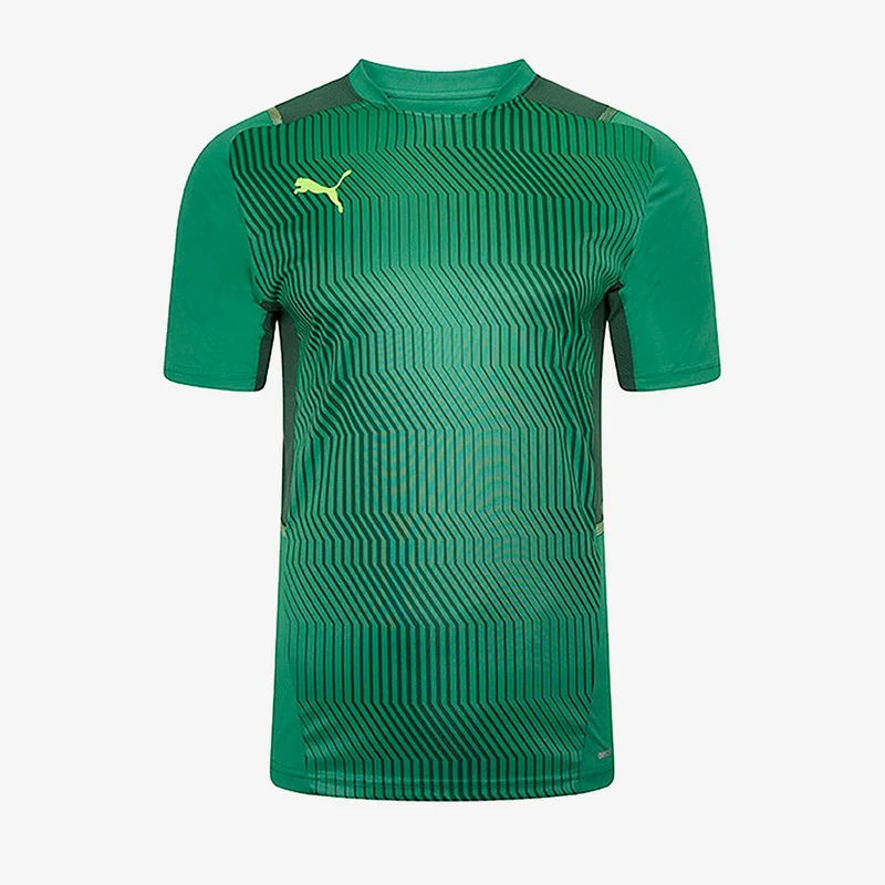 Puma junior Team Cup Trainingstrikot