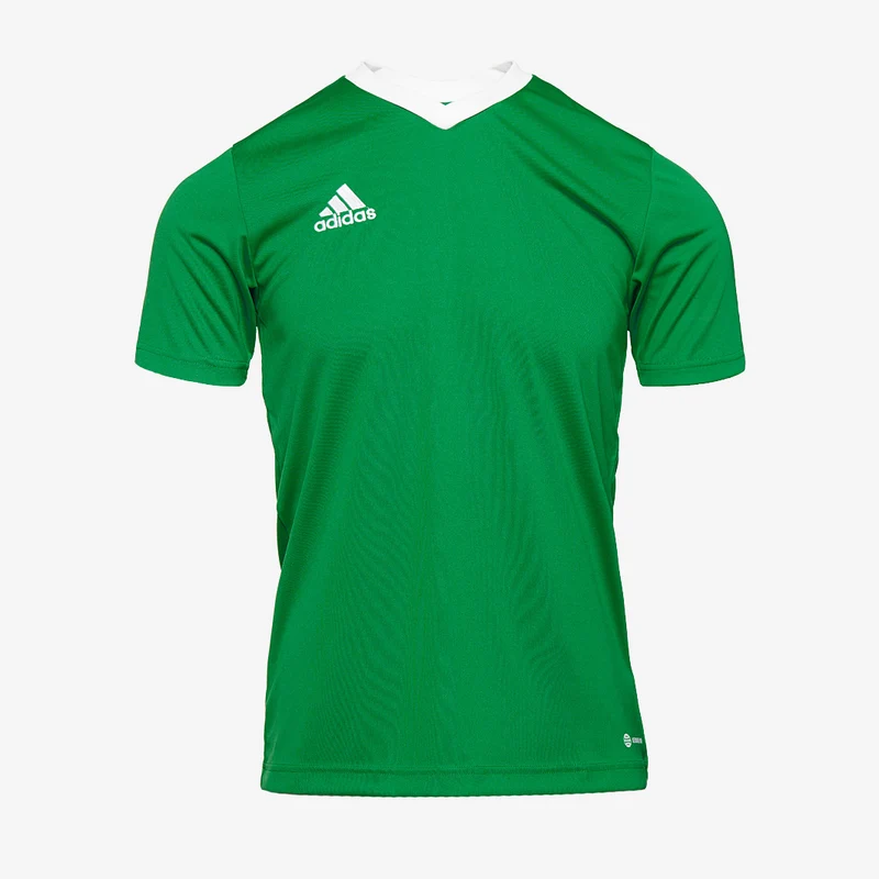 adidas Junior Entrada 22 SS Shirt