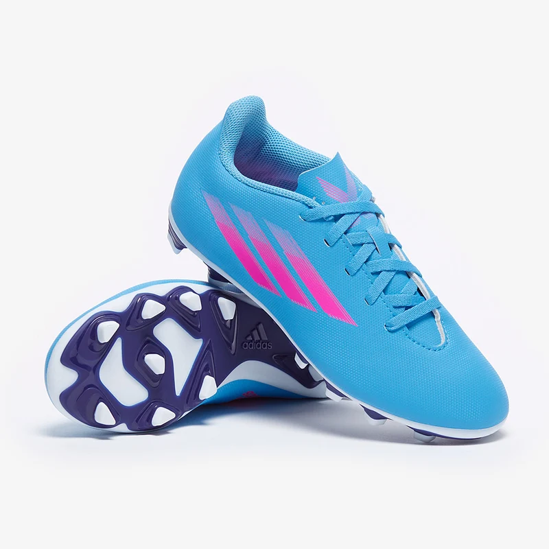 adidas Kinder X Speedflow.4 FxG