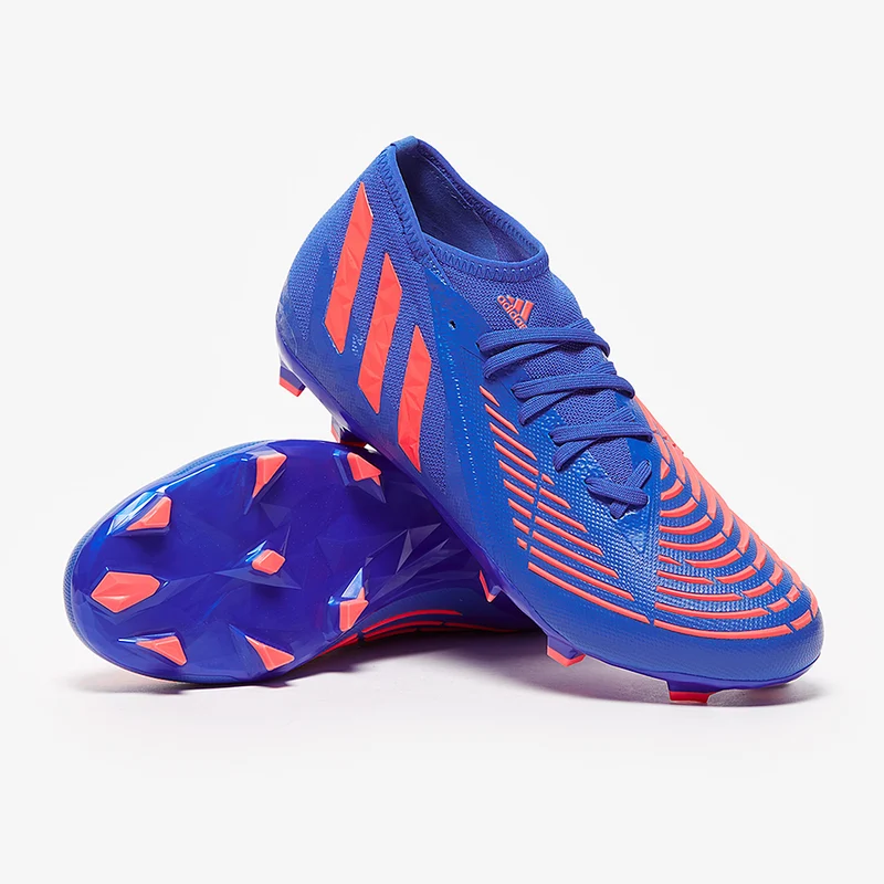 adidas Predator Edge.2 FG - Hi/Turbo/Hi