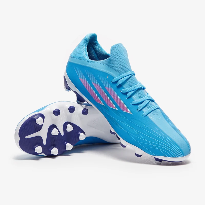 adidas X Speedflow.2 MG