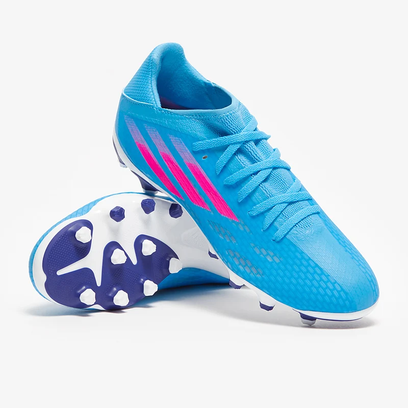 adidas X Speedflow.3 MG