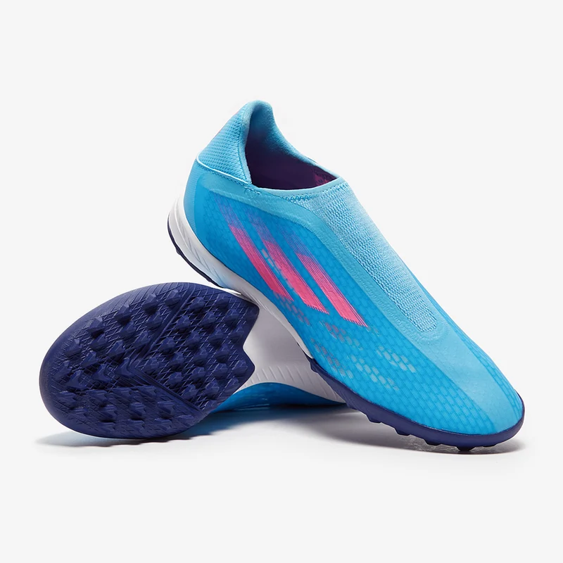 adidas X Speedflow.3 Schnürungslos TF