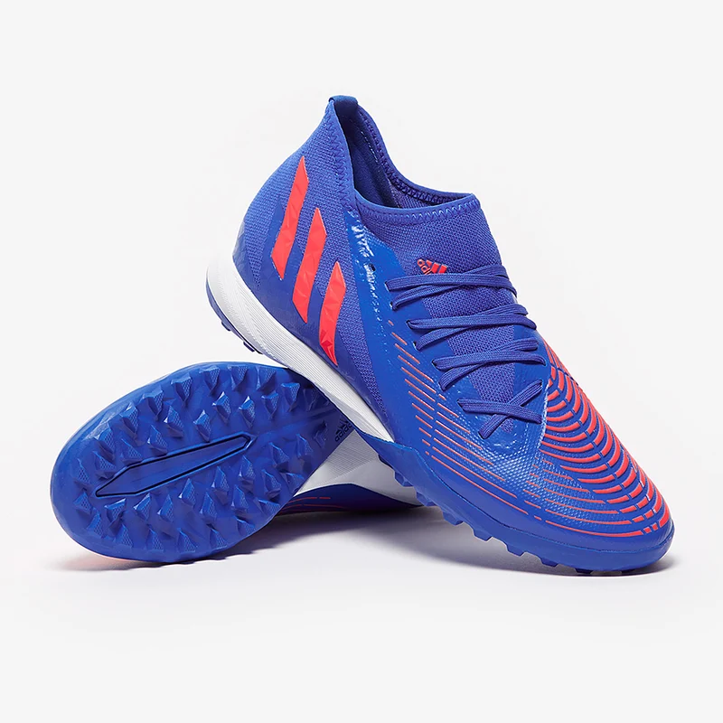 adidas Predator Edge.3 TF - Hi/Turbo/Hi