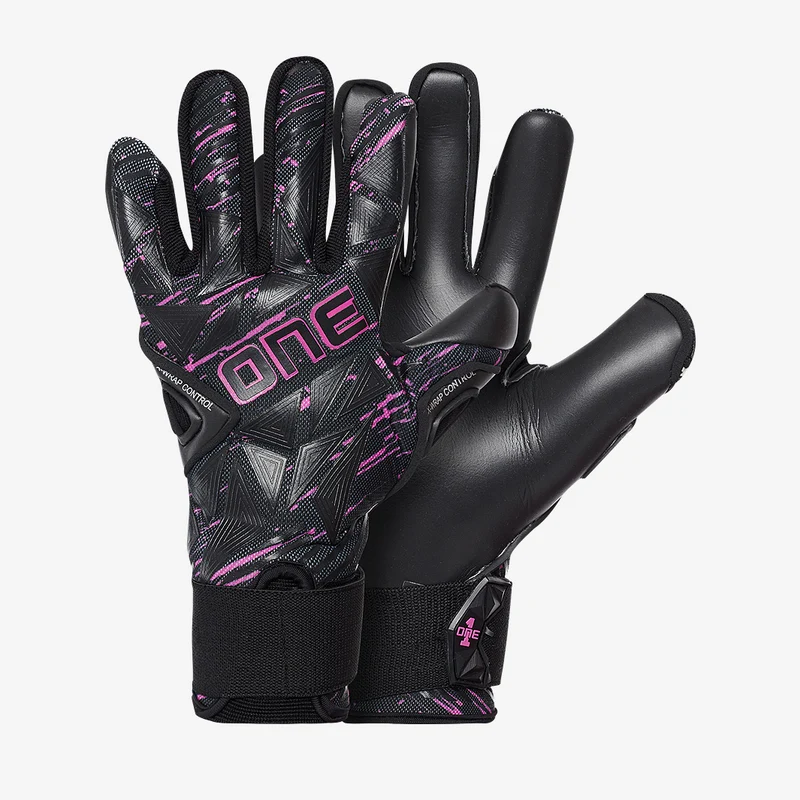 ONE Glove Kids GEO 3.0 Amethyst