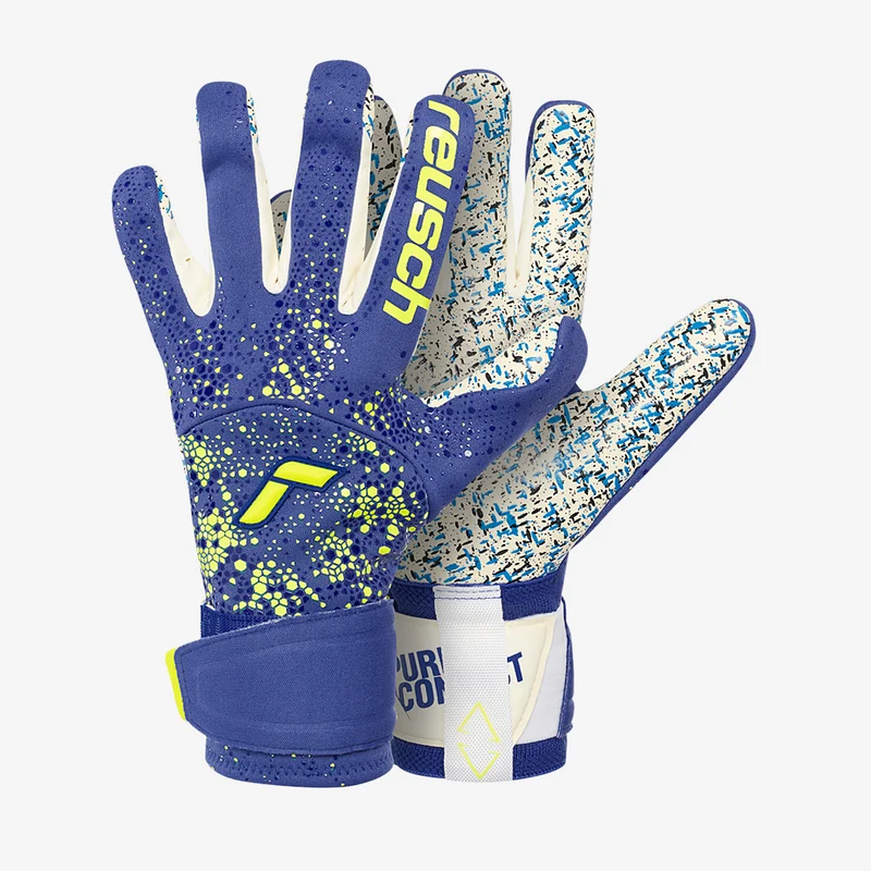 Reusch Pure Contact Fusion