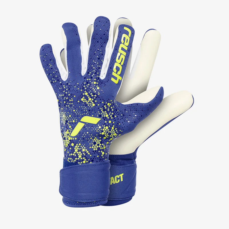 Reusch Pure Contact Silver