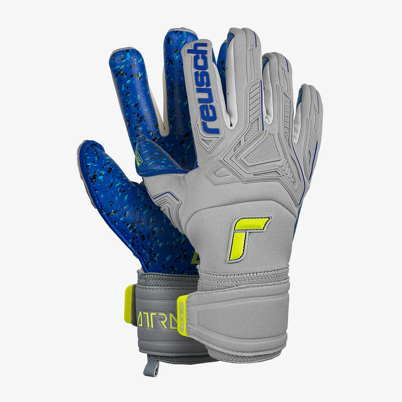 Reusch Attrakt Freegel Fusion Goaliator