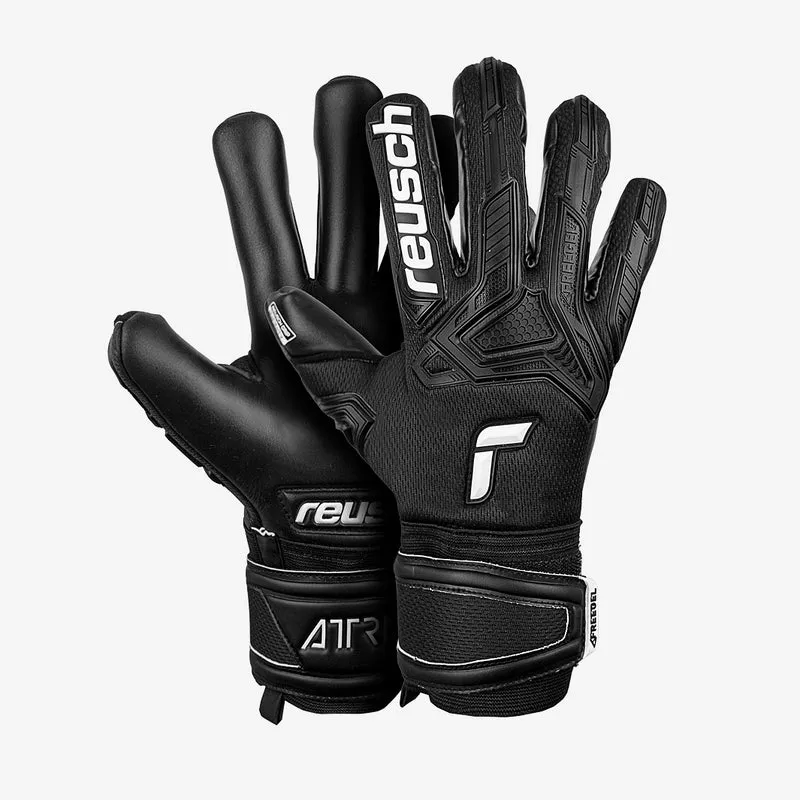 Reusch Attrakt Freegel Infinity Finger Support