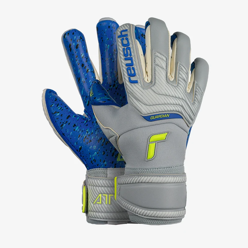 Reusch Attrakt Fusion Guardian
