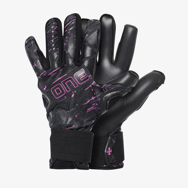 ONE Glove GEO 3.0 Amethyst GK Gloves