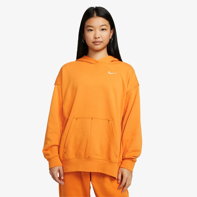 Nike Sportswear Swoosh Womens Fleece Hoodie