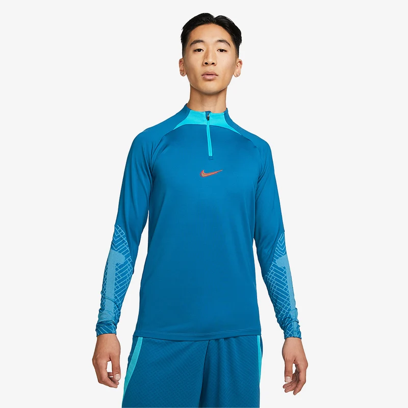 Nike Dry Strike Drill Top