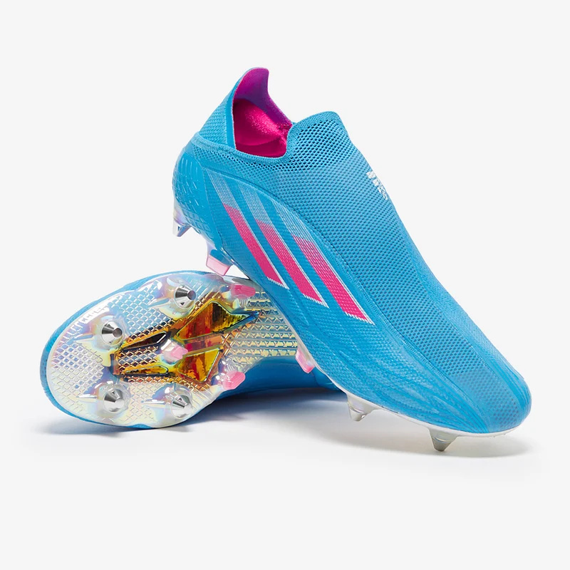 adidas X Speedflow+ SG