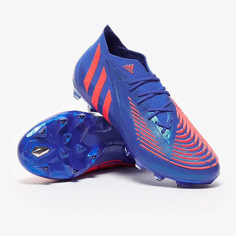 adidas Predator Edge.1 AG - Hi/Turbo/Hi