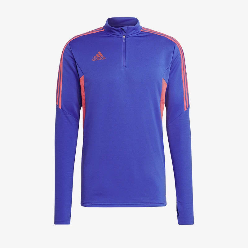 adidas Condivo 22 Predator 1/4 Top - Hi