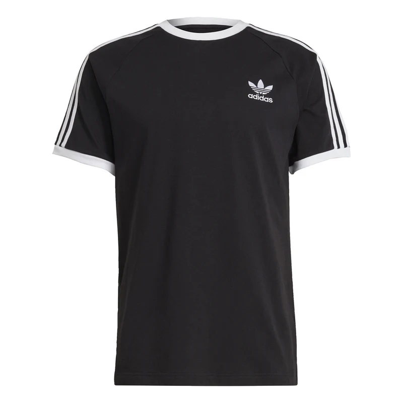 adidas Originals 3 Stripes T-Shirt