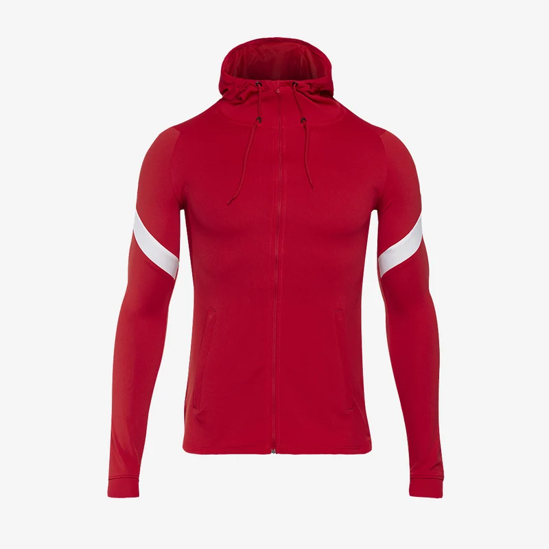 Nike Dri-FIT Damen Strike 21 Full Zip Kapuzenjacke
