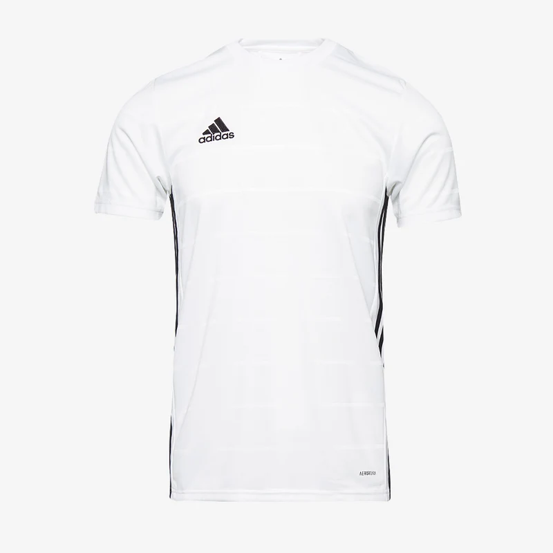 adidas Junior Campeon 21 SS Shirt