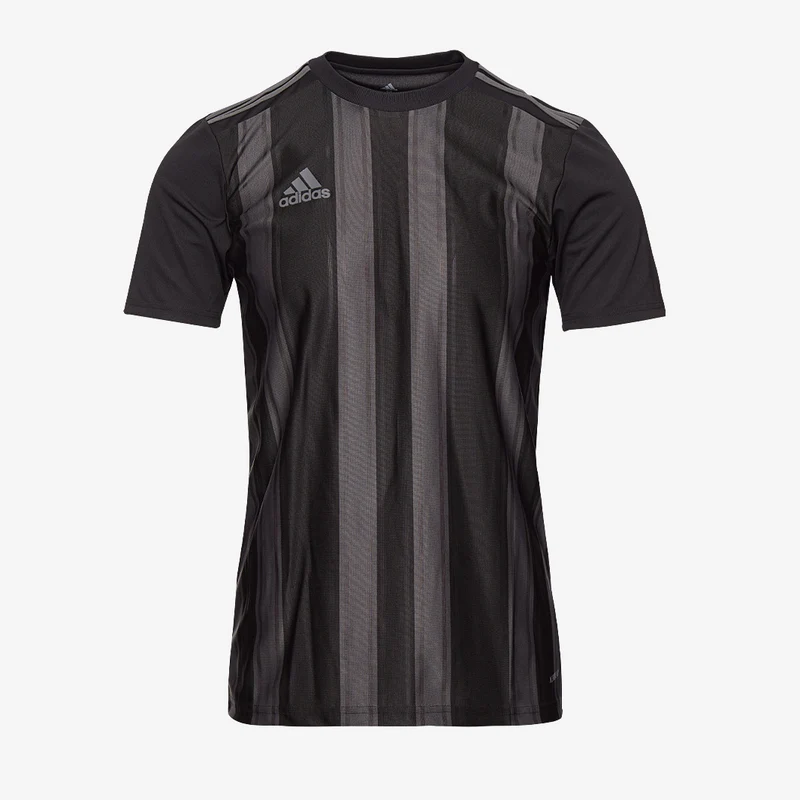 adidas Junior Striped 21 SS Shirt