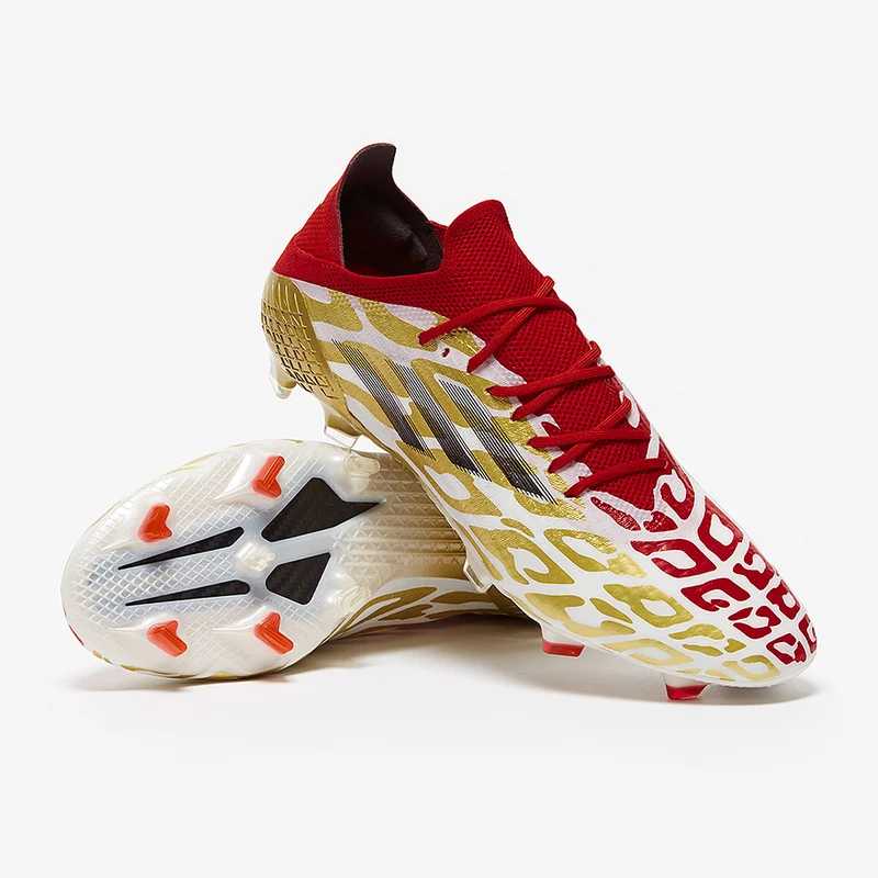adidas X Speedflow MS.1 FG