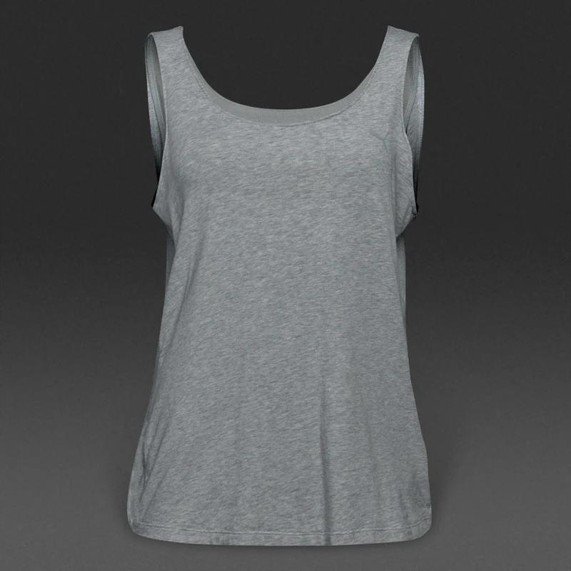 Puma Womens Evo Tank Top