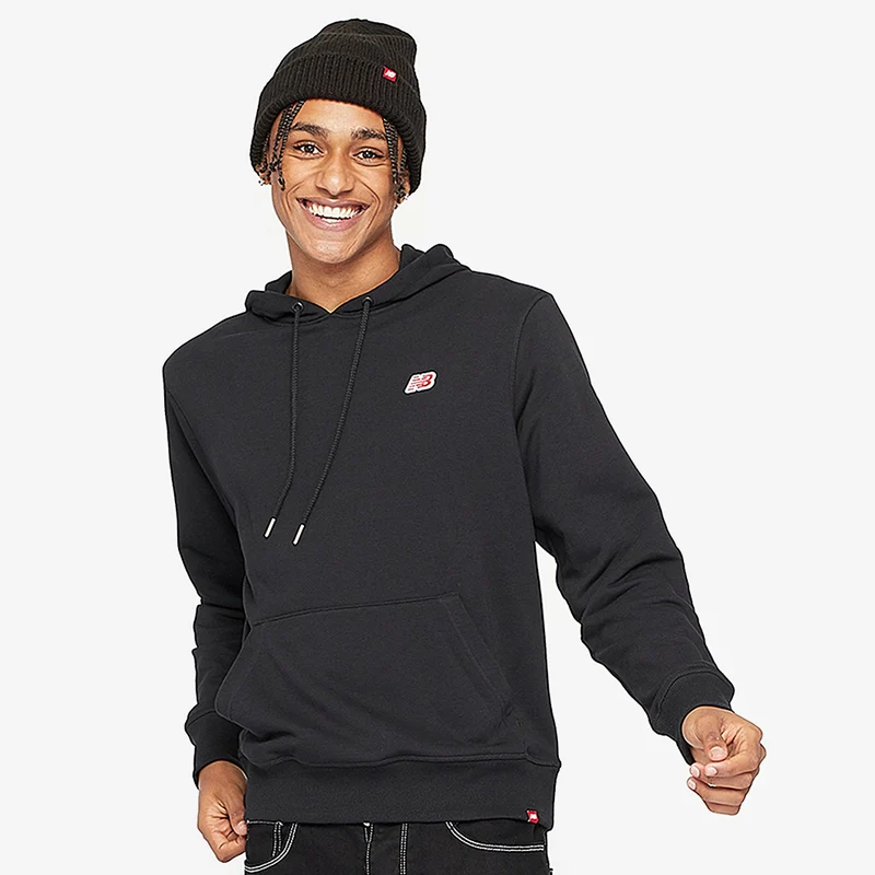New Balance Core Essentials Hoodie