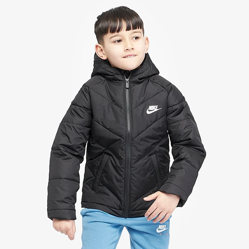Nike Sportswear Jungen Filled Jacke