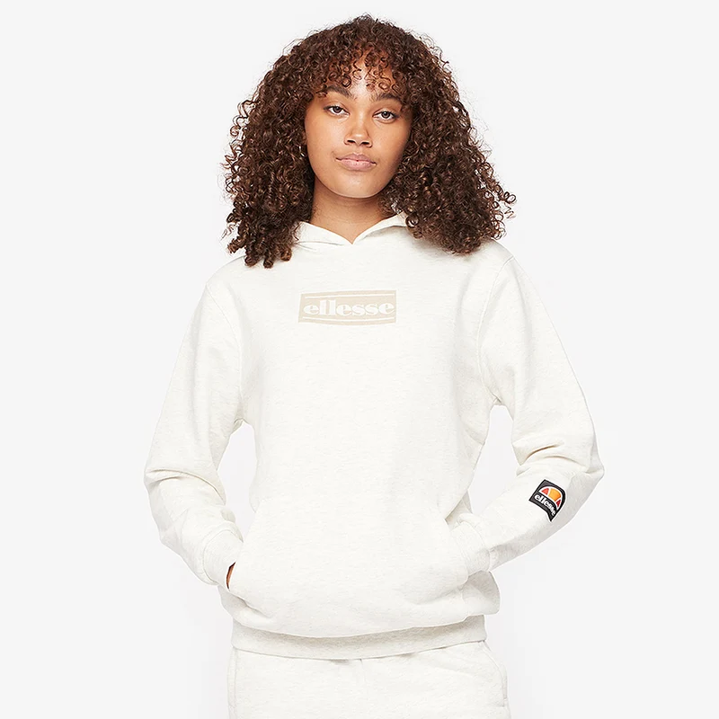 Ellesse Damen Carli Hoodie