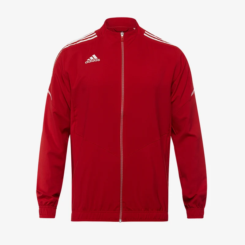 adidas Condivo 21 Presentation Jacket