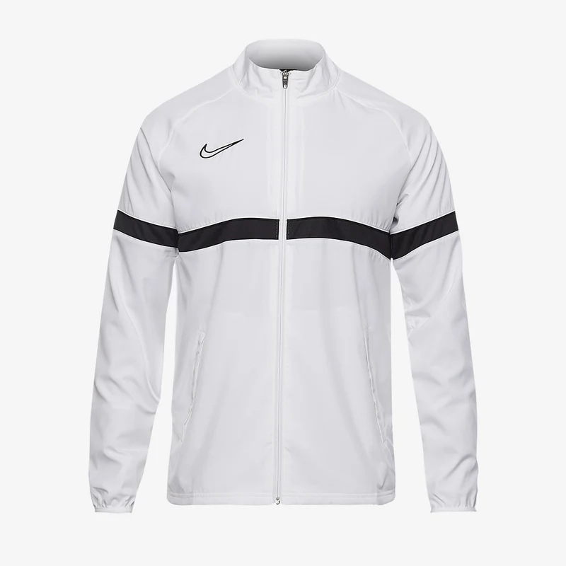 Nike Dri-FIT Kinder Academy 21 Woven Trainingsjacke
