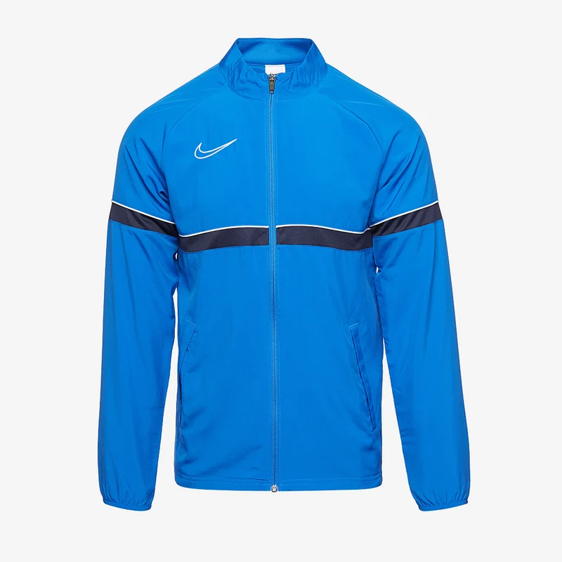 Nike Junior Dri-FIT Academy 21 Woven Track Jacket