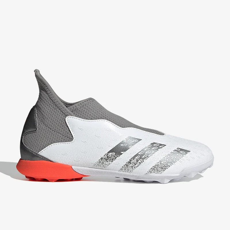 adidas Kinder Predator Freak .3 Schnürungslos IN