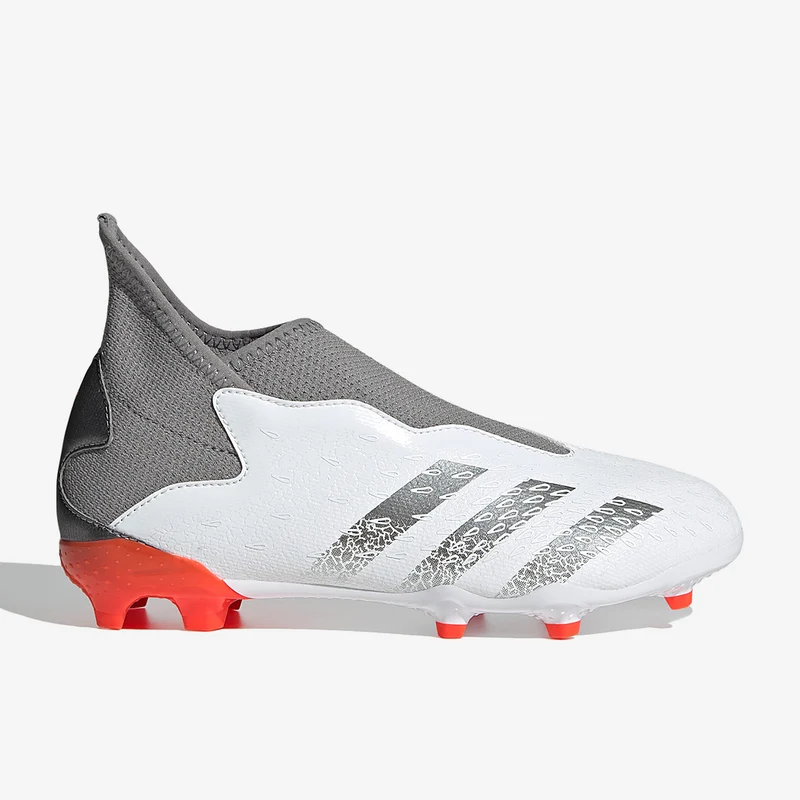 adidas Kinder Predator Freak .3 Schnürungslos FG