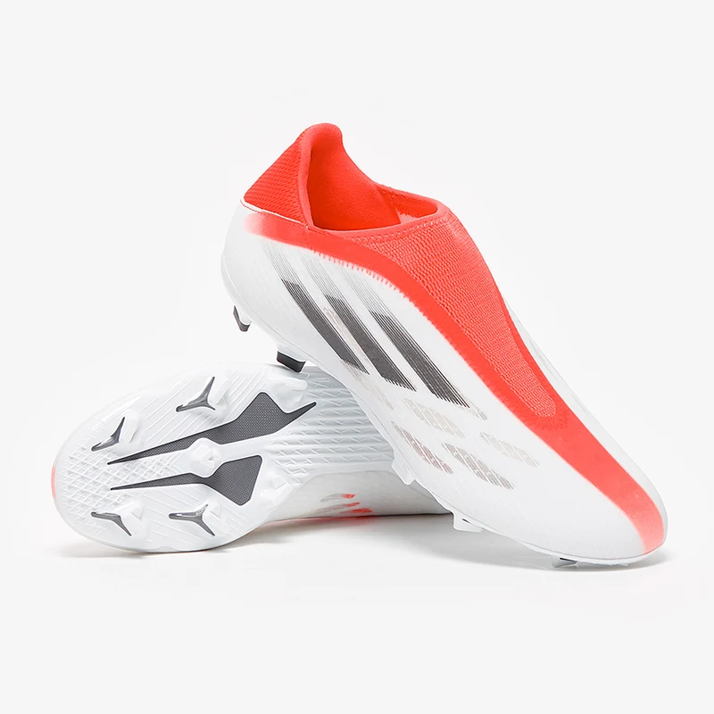 adidas X Speedflow .3 Laceless FG