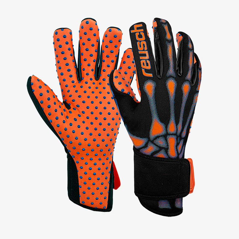 Reusch Pure Contact Infrared SpeedBump