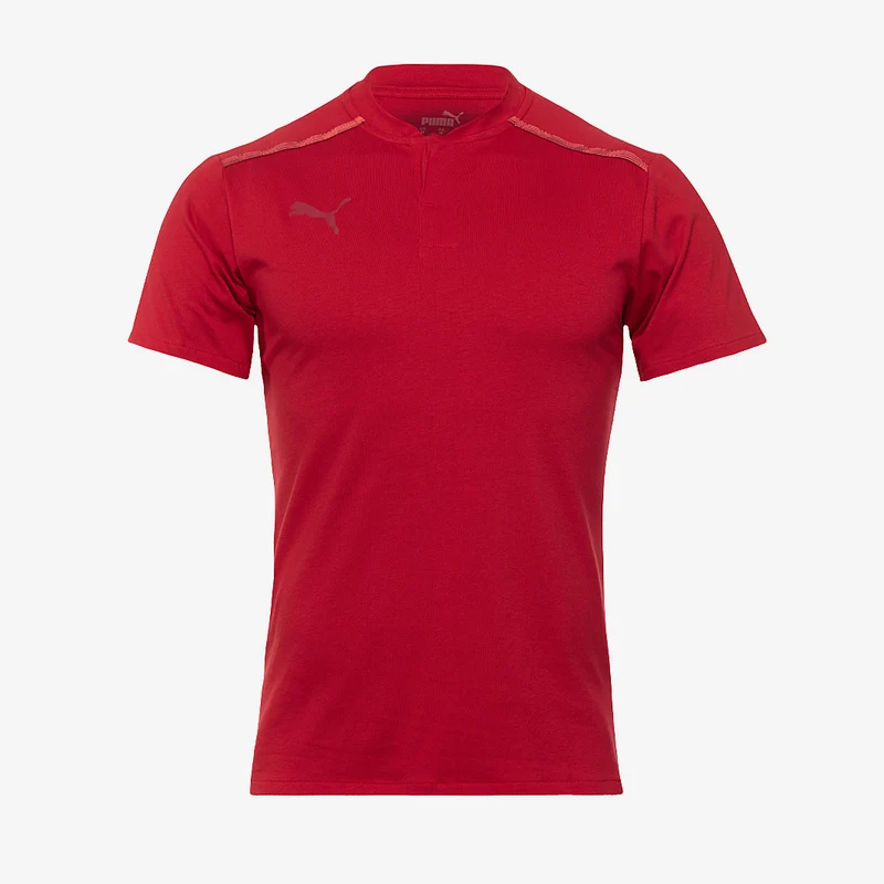 Puma Team Cup Casuals Poloshirt