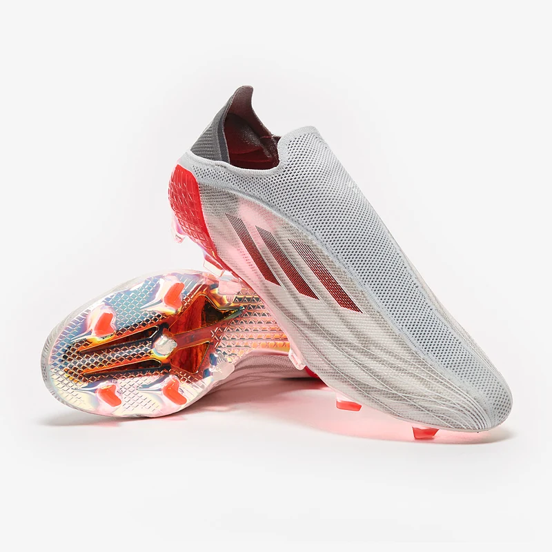adidas X Speedflow+ FG