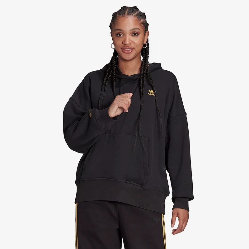 adidas Originals Womens BF Hoodie