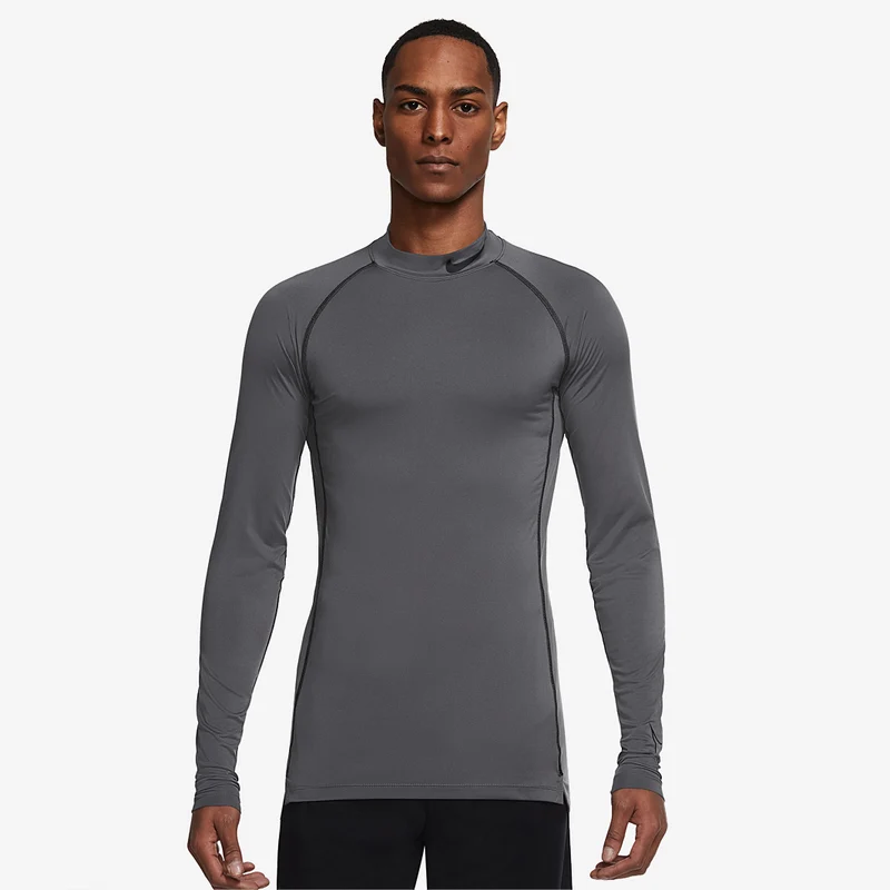 Nike Pro Dri-FIT Long Sleeve Top