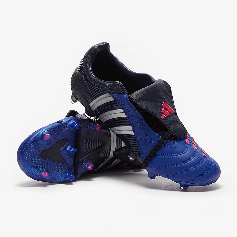 adidas Predator Pulse FG UCL
