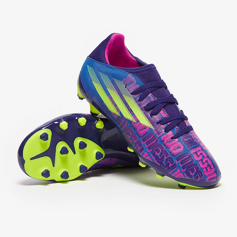 adidas Kids X Speedflow Messi .3 MG