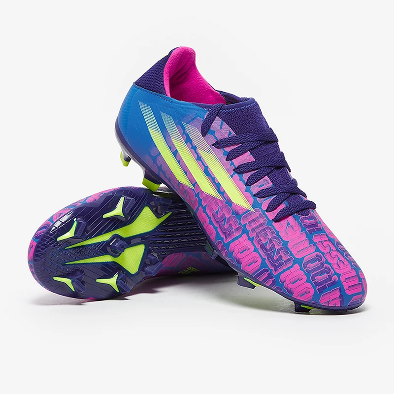 adidas X Speedflow Messi .3 FG