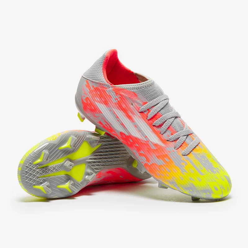 adidas Kinder X Speedflow .3 FG