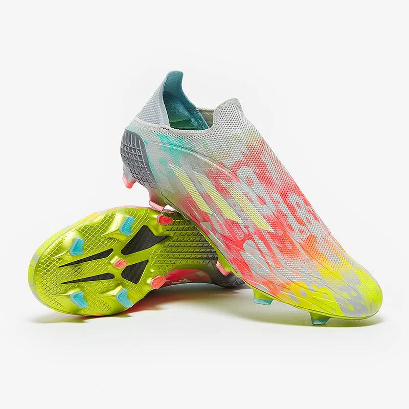 adidas X Speedflow+ FG