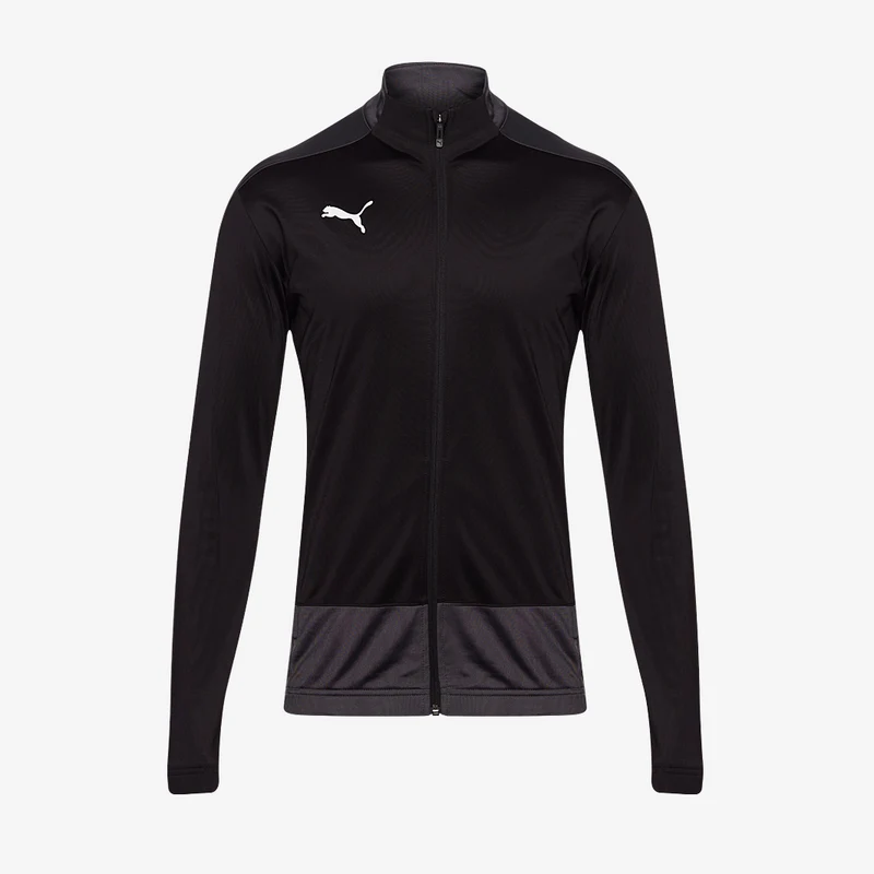 Puma Kinder Goal 23 Trainingsjacke