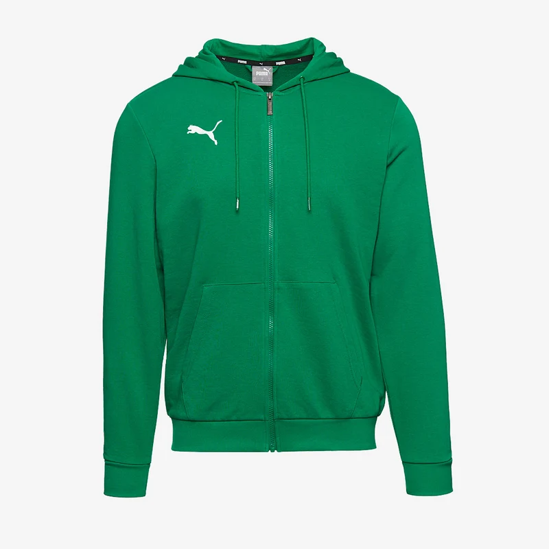 Puma Goal 23 Casuals Kapuzenjacke