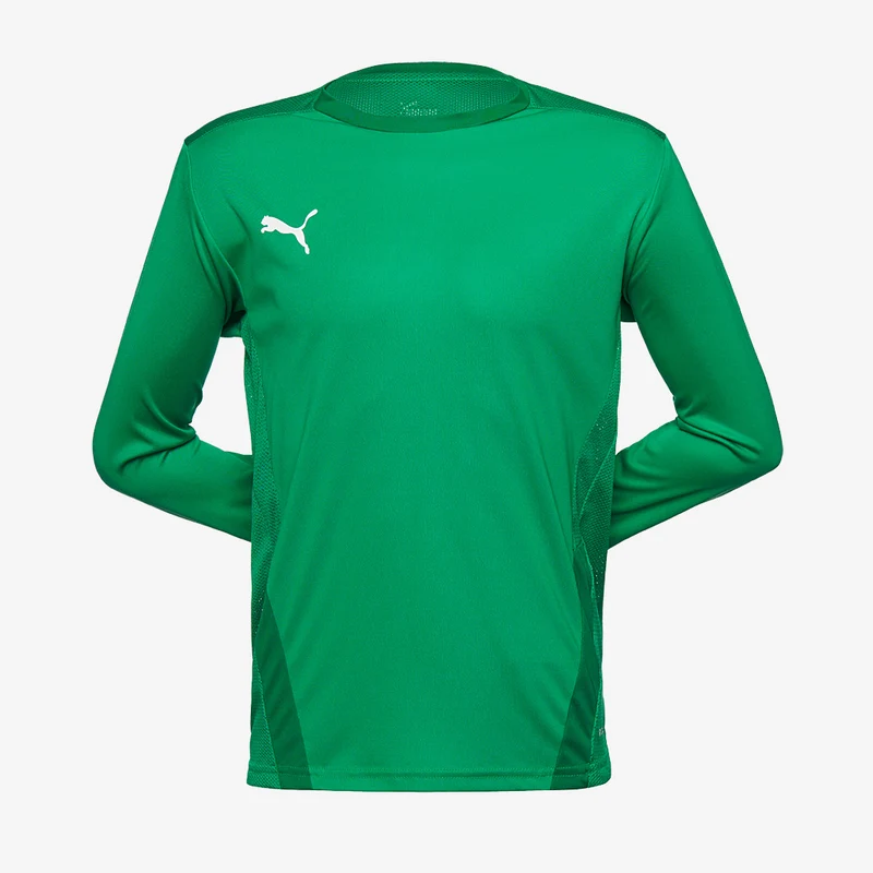 Puma Kinder Goal 23 Langarmtrikot