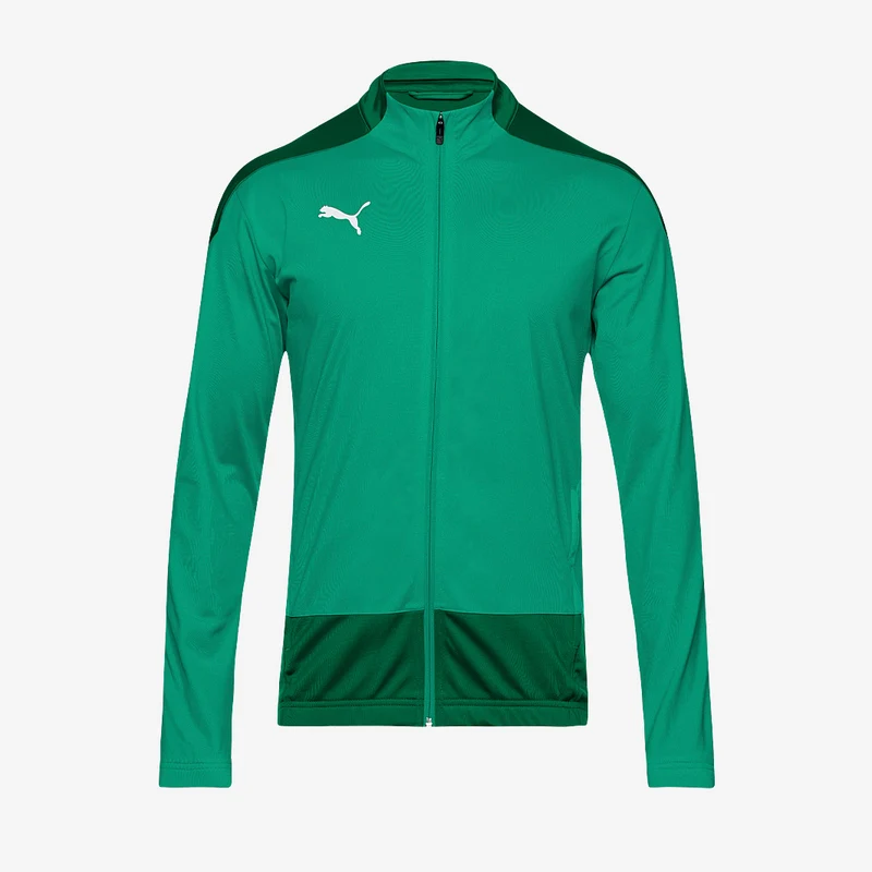 Puma Kinder Goal 23 Trainingsjacke