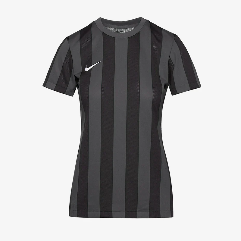 Nike Womens Striped Division IV SS Shirt